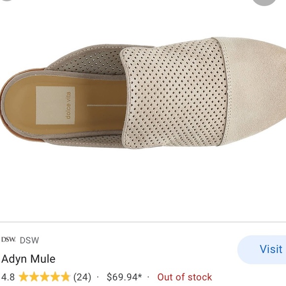 dolce vita tate taupe